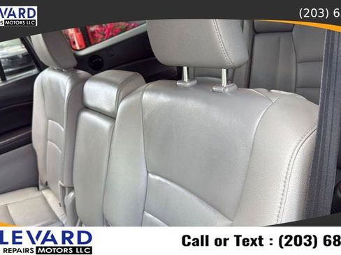 Used 2016 Honda Pilot EX-L image 31