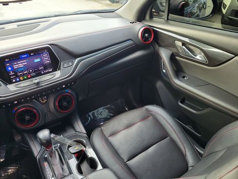 Used 2020 Chevrolet Blazer RS image 14