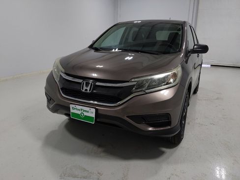 Used 2016 Honda CR-V SE image 15