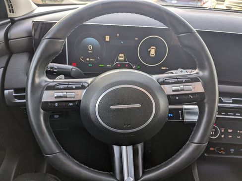 Certified 2025 Hyundai Tucson Limited image 18