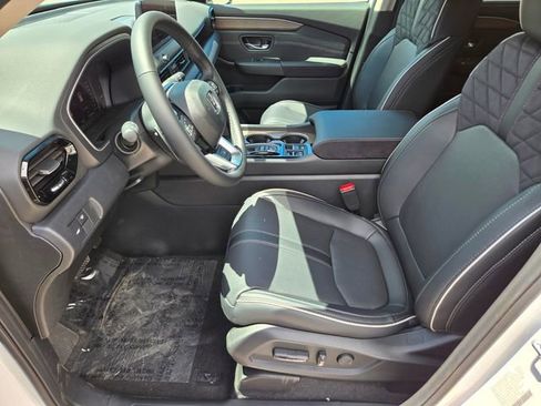 New 2026 Honda Pilot Elite image 7