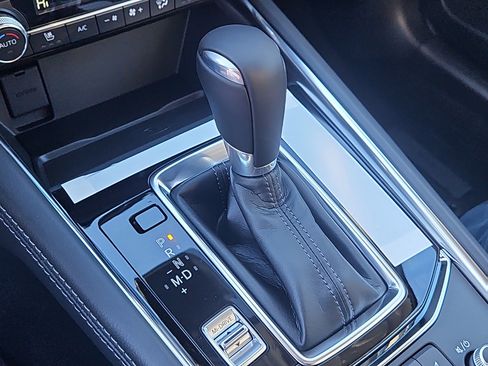 New 2025 MAZDA CX-5 AWD 2.5 S w/ Premium Plus Pkg image 7