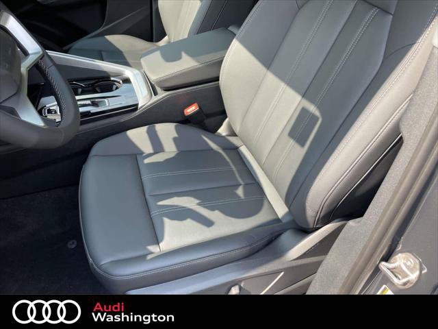 New 2026 Audi Q5 Premium Plus AWD/4WD image 17