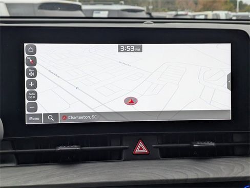 Used 2024 Kia Sportage X-Pro image 24