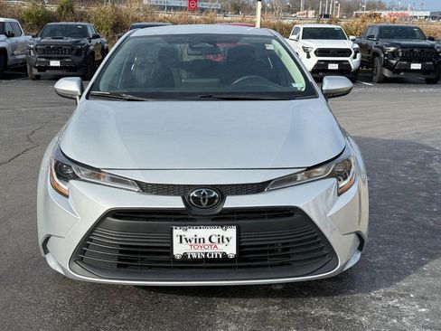 Certified 2024 Toyota Corolla LE image 8