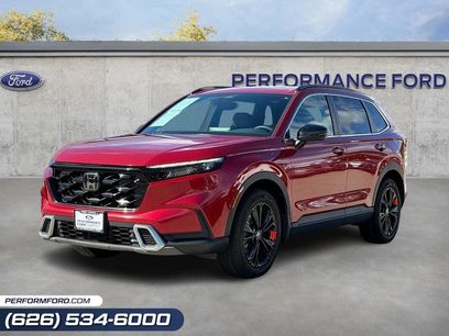 Used 2023 Honda CR-V Sport Touring