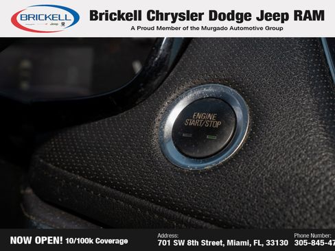 Used 2019 Cadillac XT5 Premium Luxury image 32