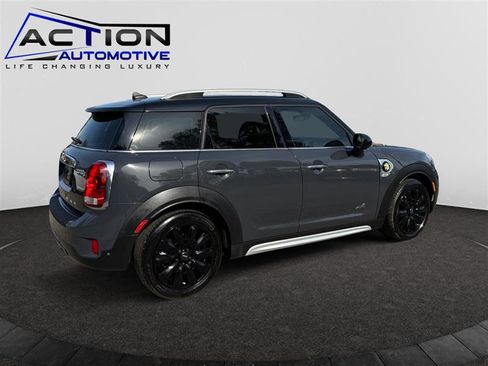 Used 2019 MINI Cooper Countryman SE w/ Premium Package image 8