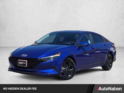 Used 2023 Hyundai Elantra SEL