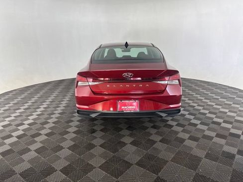 Used 2023 Hyundai Elantra SEL w/ Winter Weather Package FWD image 9