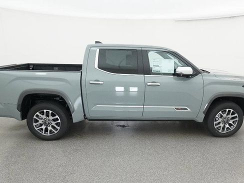 New 2026 Toyota Tundra 1794 Edition AWD/4WD image 55