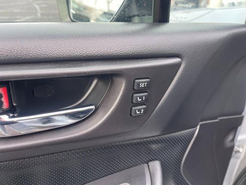 Used 2015 Subaru Legacy 3.6R Limited image 19