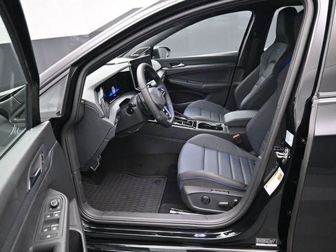 New 2026 Volkswagen Golf image 9