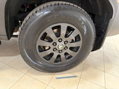 Used 2024 Toyota Land Cruiser AWD/4WD image 27