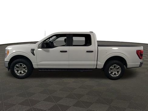Used 2022 Ford F150 XLT image 5
