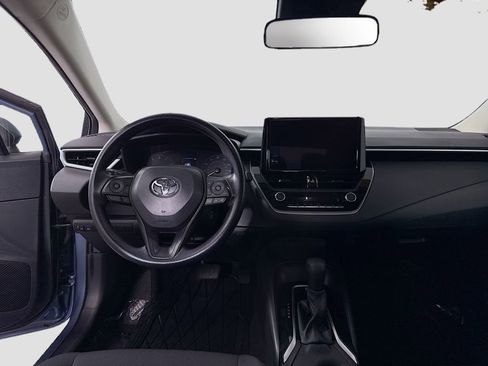 Certified 2024 Toyota Corolla LE FWD image 15
