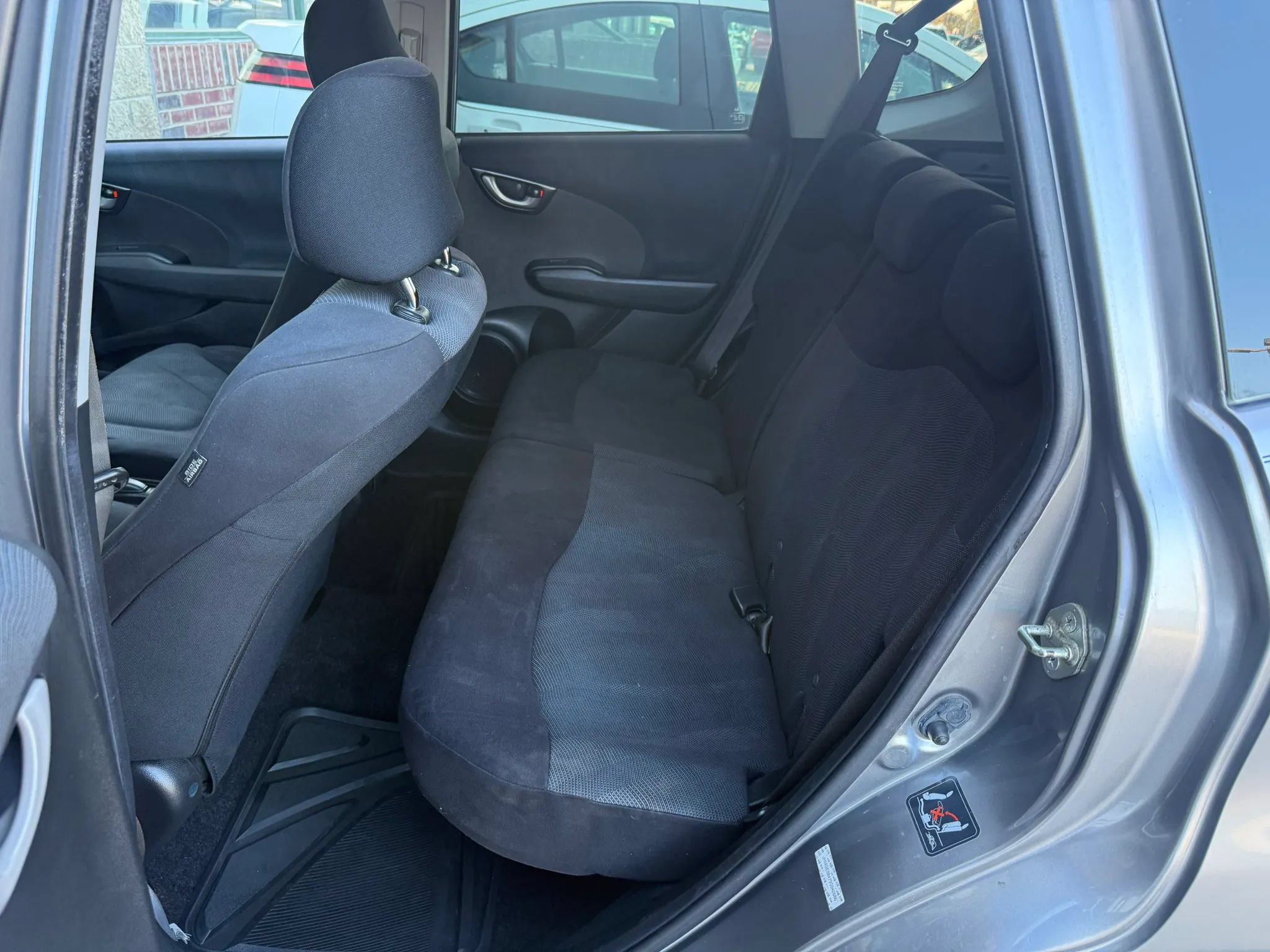 Used 2009 Honda Fit Sport image 21