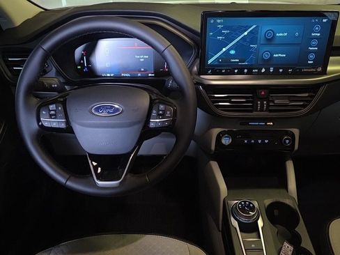 New 2025 Ford Escape Active w/ Tech Pack #1 image 17