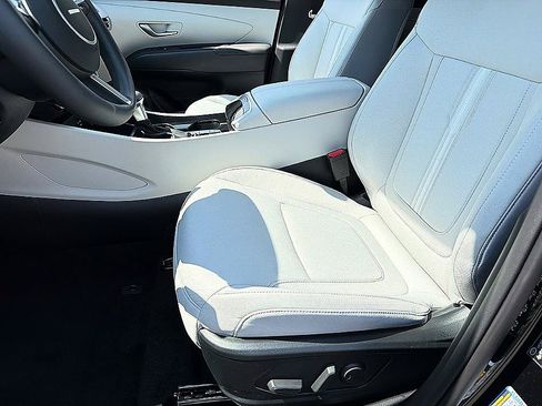 New 2026 Hyundai Tucson SEL FWD image 9
