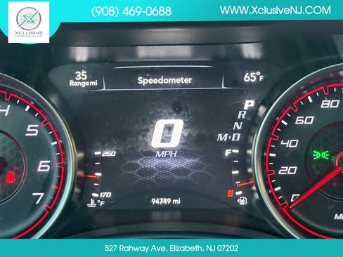 Used 2021 Dodge Charger Scat Pack RWD image 14