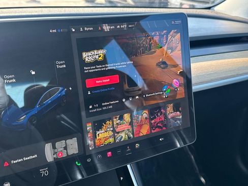 Used 2020 Tesla Model 3 Long Range image 24