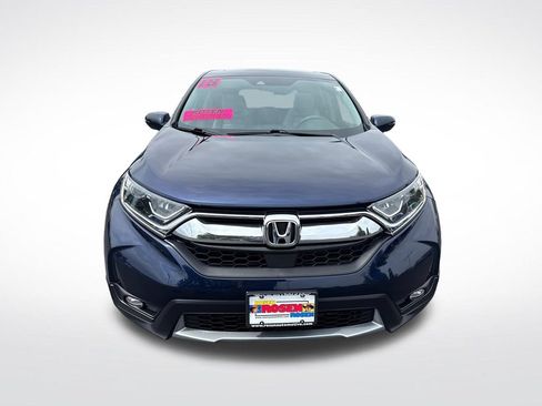 Used 2018 Honda CR-V EX image 8