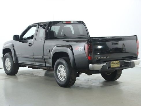 Used 2004 Chevrolet Colorado LS w/ Power Convenience Package image 5