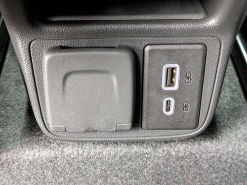 New 2026 Chevrolet TrailBlazer RS w/ Convenience Package image 10