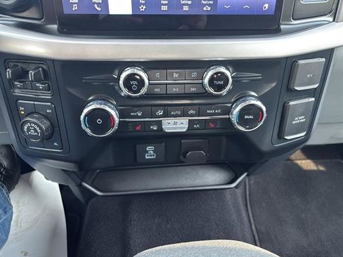 Certified 2023 Ford F150 XLT w/ Equipment Group 302A High image 24