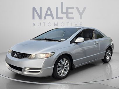 Used 2010 Honda Civic EX