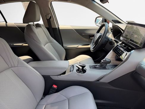 Certified 2023 Toyota Venza Limited AWD/4WD image 28