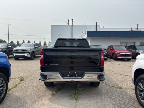 New 2026 Chevrolet Silverado 1500 LT image 4