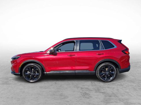 Used 2023 Honda CR-V Sport Touring image 5