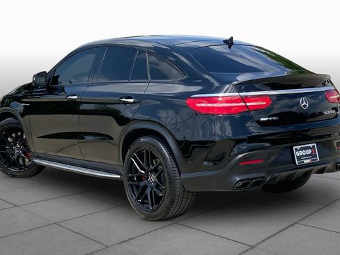 Used 2019 Mercedes-Benz GLE 63 AMG S w/ Premium 3 Package image 12
