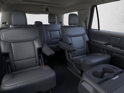 New 2026 Ford Expedition Active RWD image 11