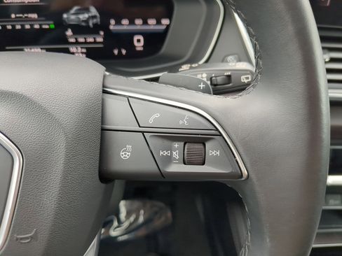 Used 2024 Audi Q5 2.0T Premium Plus image 20