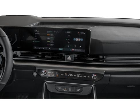 New 2027 Kia Carnival SX Prestige FWD image 36