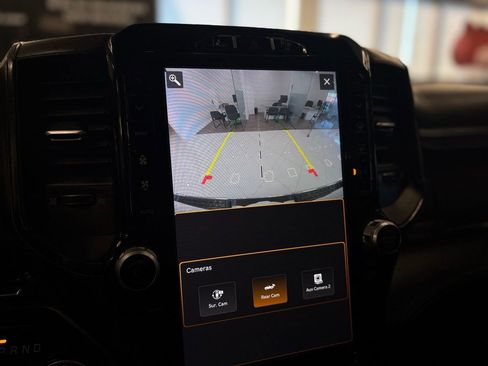 Used 2022 RAM 1500 Limited image 42