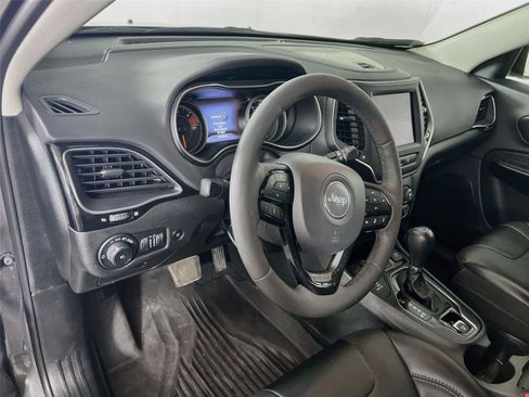 Used 2023 Jeep Cherokee Altitude Lux w/ Lux Elite Package AWD/4WD image 10