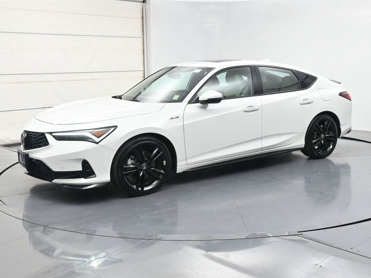 Certified 2026 Acura Integra A-Spec w/ Technology Package FWD image 40