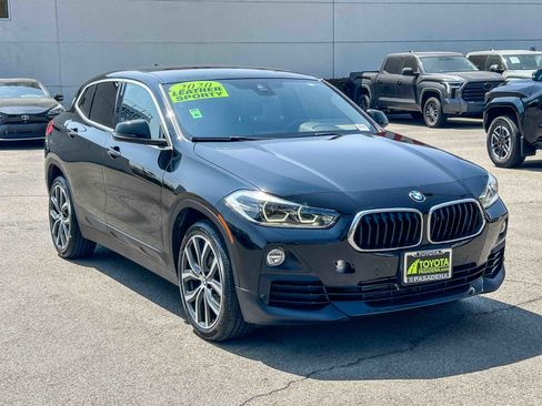 Used 2020 BMW X2 sDrive28i FWD image 3