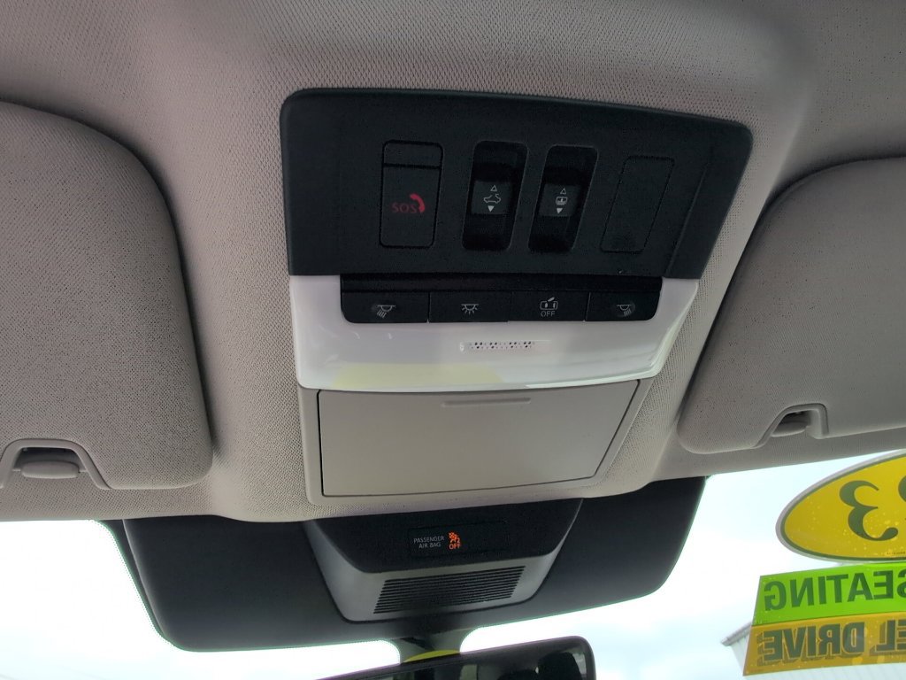 Used 2023 Nissan Pathfinder Platinum AWD/4WD image 24