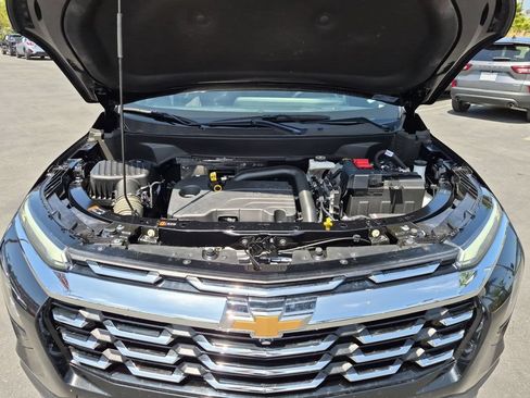 Used 2025 Chevrolet Equinox LT FWD image 35