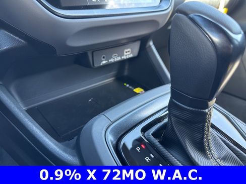 New 2025 Subaru Crosstrek 2.5i Sport image 16