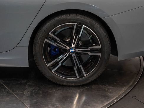 Used 2024 BMW M340i RWD image 10