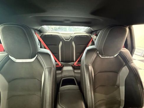 Used 2023 Chevrolet Camaro SS image 21