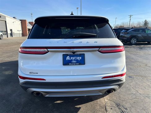 Used 2023 Lincoln Corsair AWD image 35