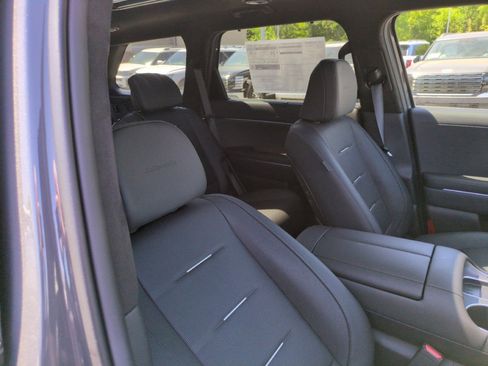 New 2026 Hyundai Palisade Calligraphy AWD/4WD image 62
