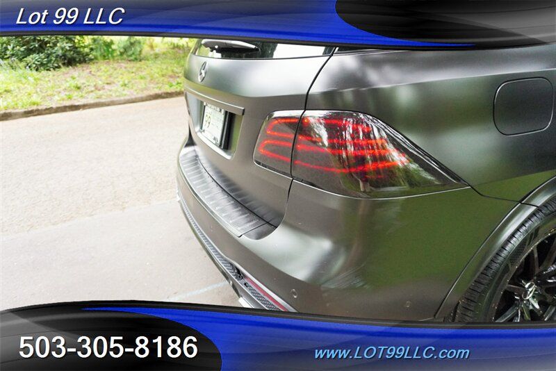 Used 2016 Mercedes-Benz GLE 63 AMG 4MATIC image 34