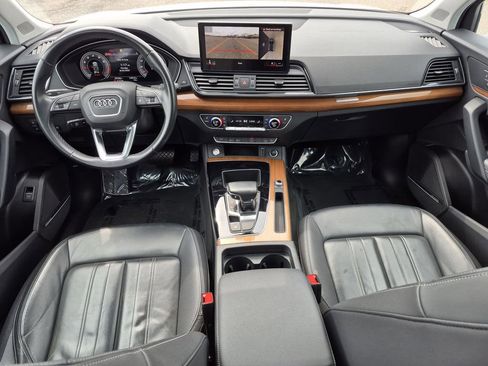 Used 2023 Audi Q5 2.0T Premium Plus image 14